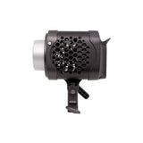Amaran Halo 300x Compact 305W Bi-Color Bowens Mount COB LED Studio Light with DMX Control