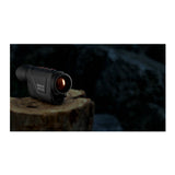 ATN BlazeHunter 635 LRF Thermal Monocular with Built-in Laser Rangefinder