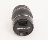 OM System M.Zuiko Digital ED 75mm f/1.8 Lens for Micro Four Thirds Cameras (Used)