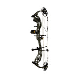 Bear Alaskan XT RTH Compound Bow 25-30 Draw Length 335 FPS (Olive, Right Hand)