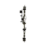 Bear Alaskan XT RTH Compound Bow 25-30 Draw Length 335 FPS (Olive, Right Hand)