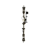 Bear Alaskan XT RTH Compound Bow 25-30 Draw Length 335 FPS (Olive, Right Hand)