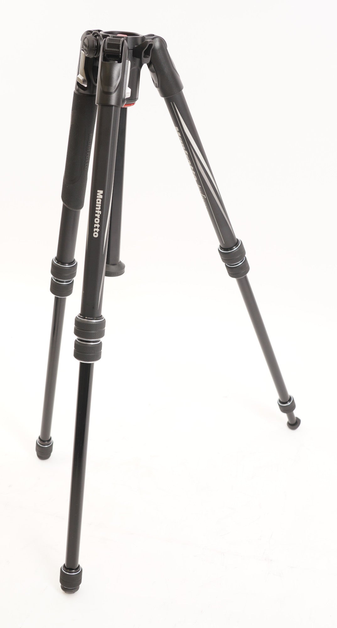 Manfrotto Befree GT XPRO Aluminum Travel Tripod Kit with Twist Lock and Ballhead (Used)