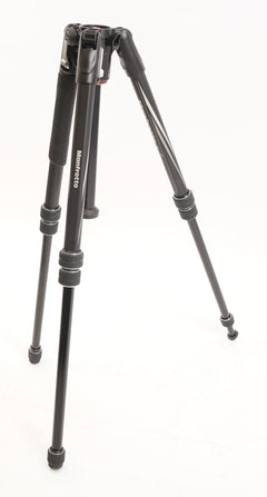 Manfrotto Befree GT XPRO Aluminum Travel Tripod Kit with Twist Lock and Ballhead (Used)