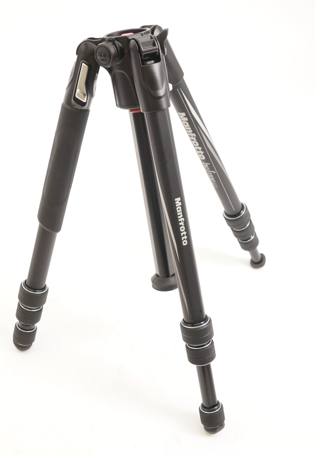 Manfrotto Befree GT XPRO Aluminum Travel Tripod Kit with Twist Lock and Ballhead (Used)