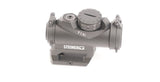 Steiner T1Xi Red Dot Sight 1x24mm with Illuminated 2 MOA Reticle (Black) (Used)