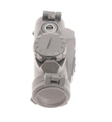Steiner T1Xi Red Dot Sight 1x24mm with Illuminated 2 MOA Reticle (Black) (Used)