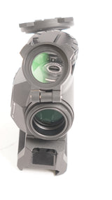 Steiner T1Xi Red Dot Sight 1x24mm with Illuminated 2 MOA Reticle (Black) (Used)