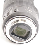 Canon RF 10-20mm f/4 L IS STM Lens (Canon RF) (Used)