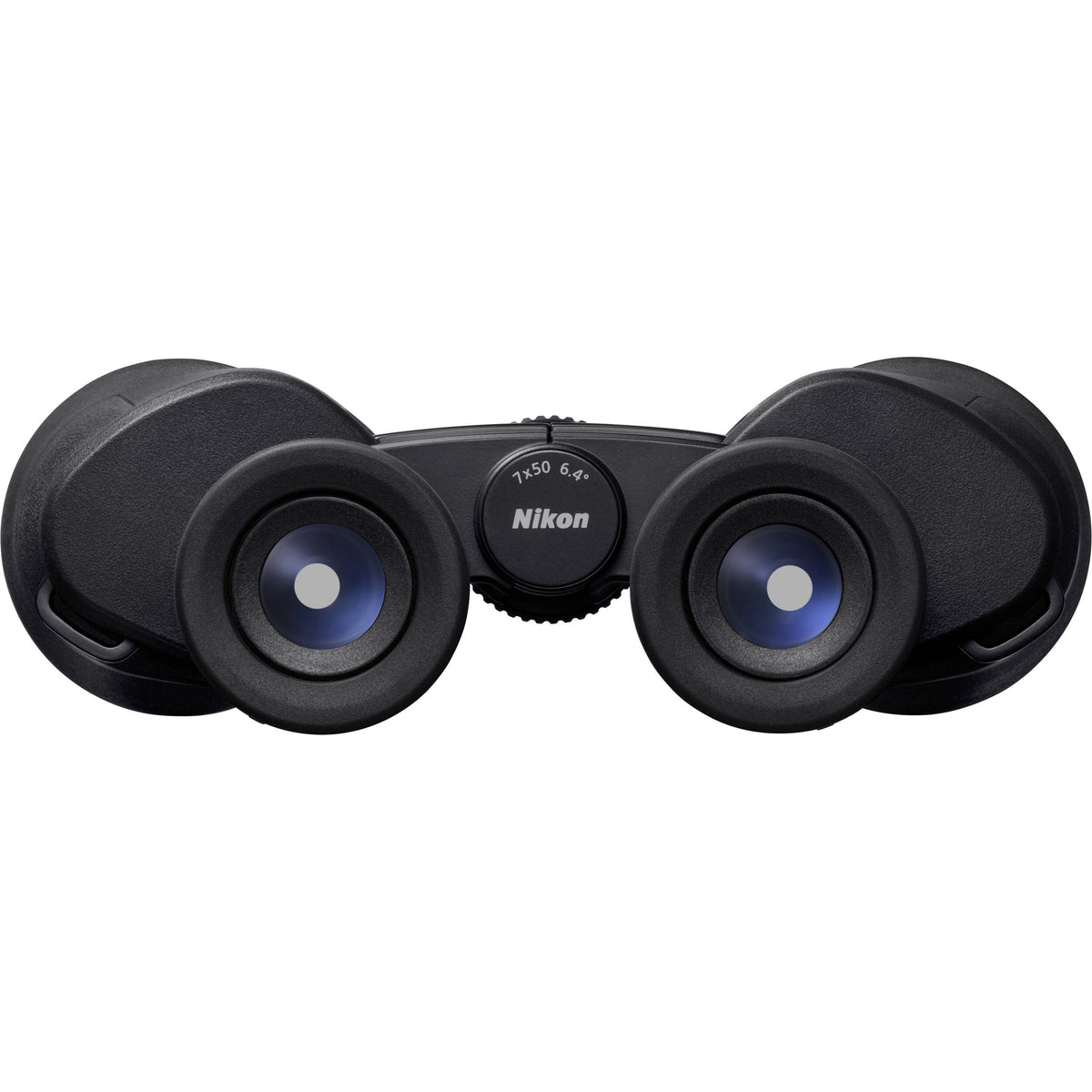 Nikon 7x50 Action Binoculars with Porro Prism for Birding, Hiking and Sports