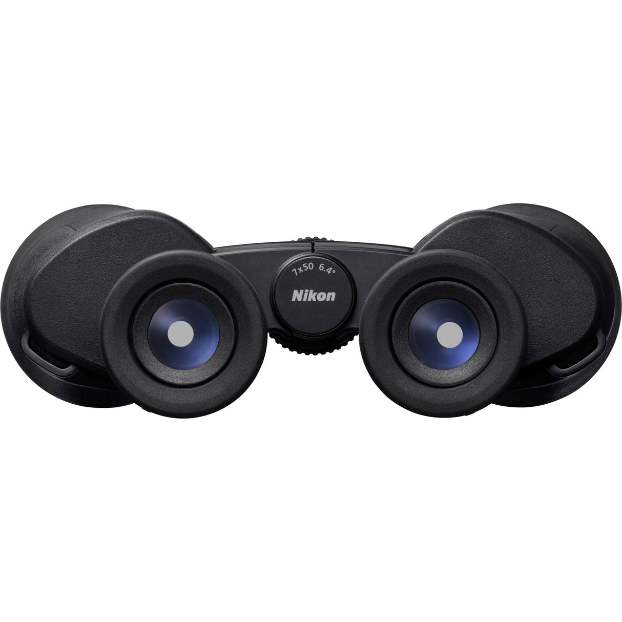 Nikon 7x50 Action Binoculars with Porro Prism for Birding, Hiking and Sports