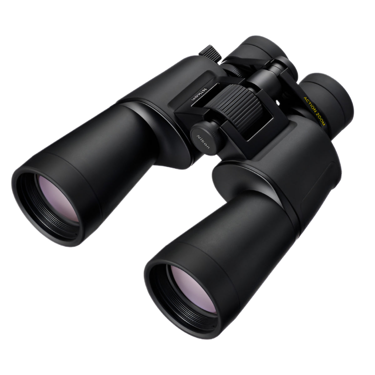 Nikon 10-22x50 Action Binoculars with 50mm Front Objective and 10-22x Zoom