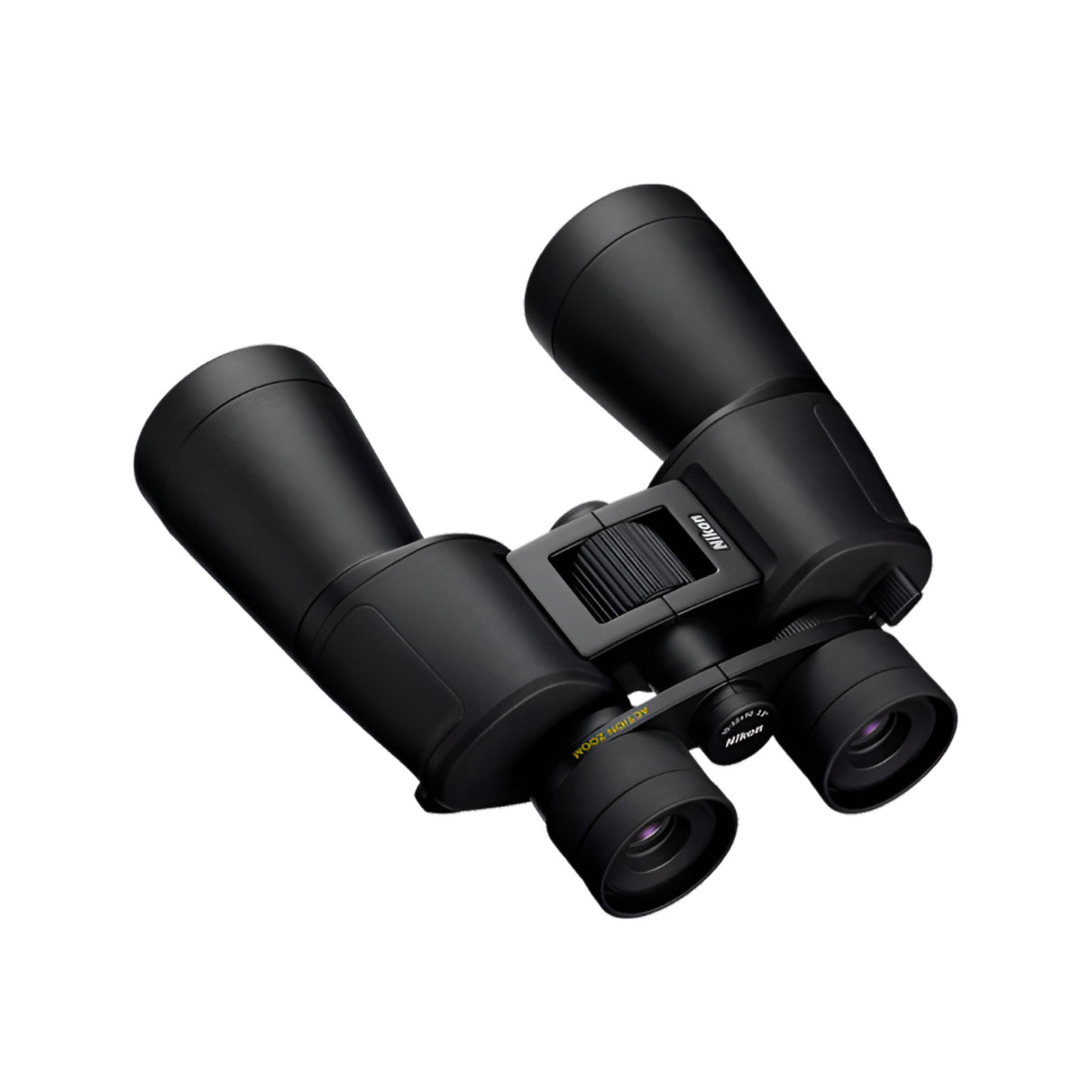Nikon 10-22x50 Action Binoculars with 50mm Front Objective and 10-22x Zoom