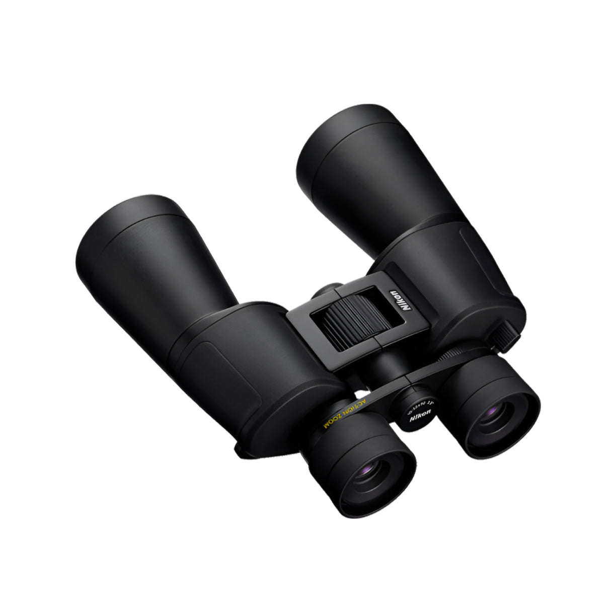 Nikon 10-22x50 Action Binoculars with 50mm Front Objective and 10-22x Zoom