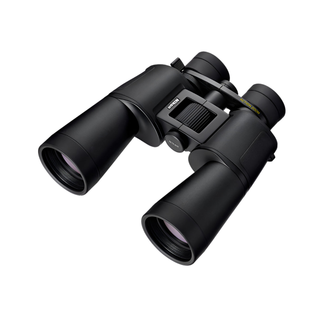 Nikon 10-22x50 Action Binoculars with 50mm Front Objective and 10-22x Zoom