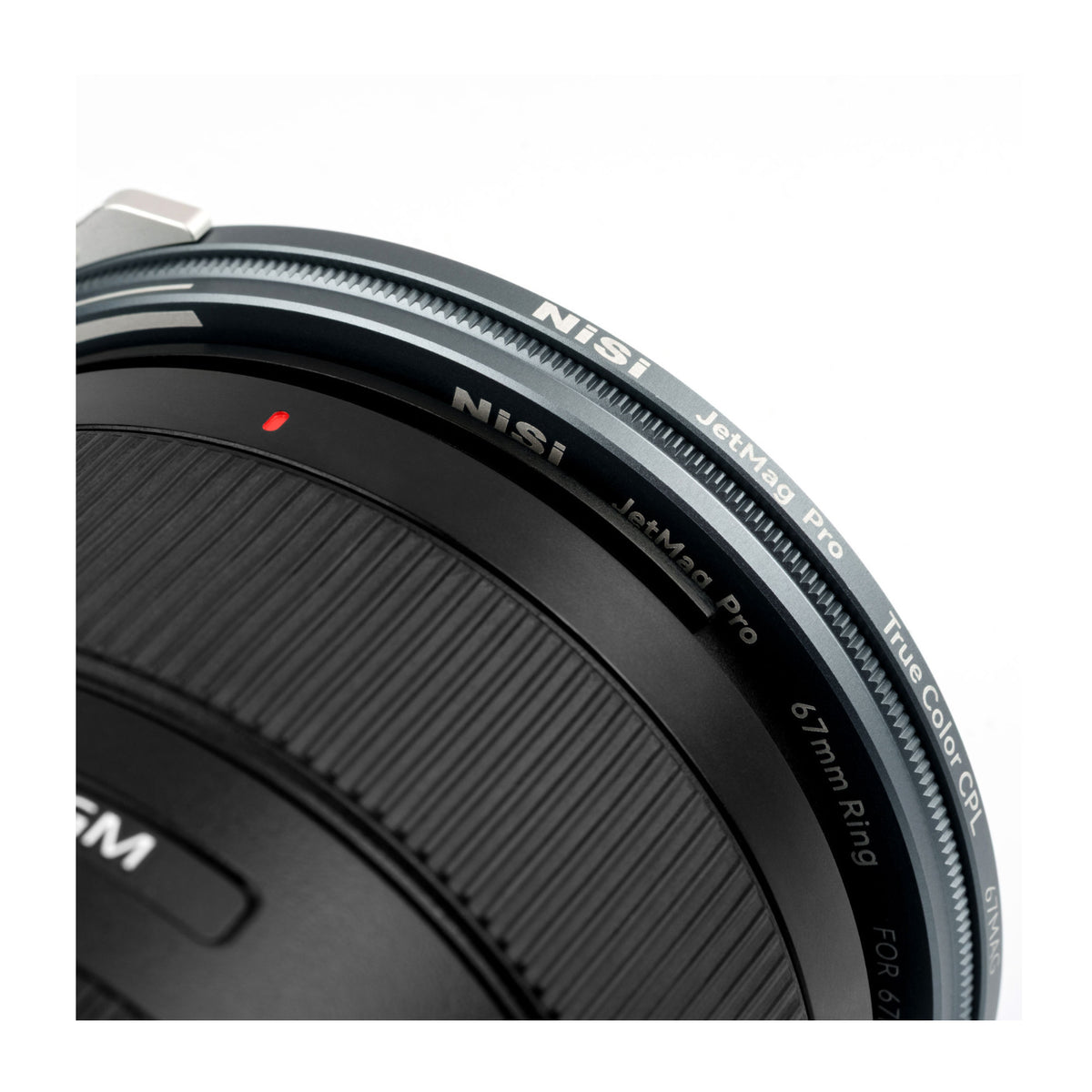 NiSi JetMag Pro Landscape ND Kit 67Mag Magnetic Filter Kit (67mm)