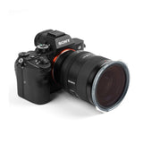 NiSi JetMag Pro Landscape ND Kit 67Mag Magnetic Filter Kit (67mm)