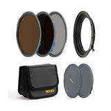NiSi JetMag Pro Landscape ND MAXMAG Magnetic Filter Kit for Nikon Z 14-24mm f2.8