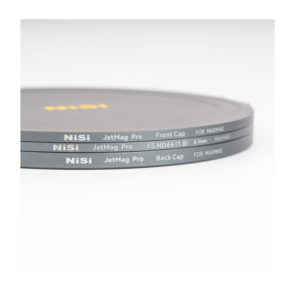 NiSi JetMag Pro Landscape ND MAXMAG Magnetic Filter Kit for Nikon Z 14-24mm f2.8