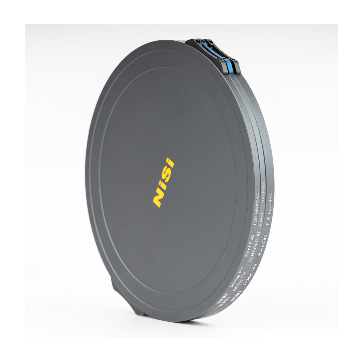 NiSi JetMag Pro Landscape ND MAXMAG Magnetic Filter Kit - Sony FE 14mm f/1.8 GM (Open Box)