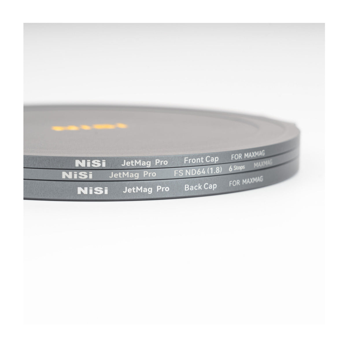 NiSi JetMag Pro Landscape ND MAXMAG Magnetic Filter Kit - Sony FE 14mm f/1.8 GM (Open Box)