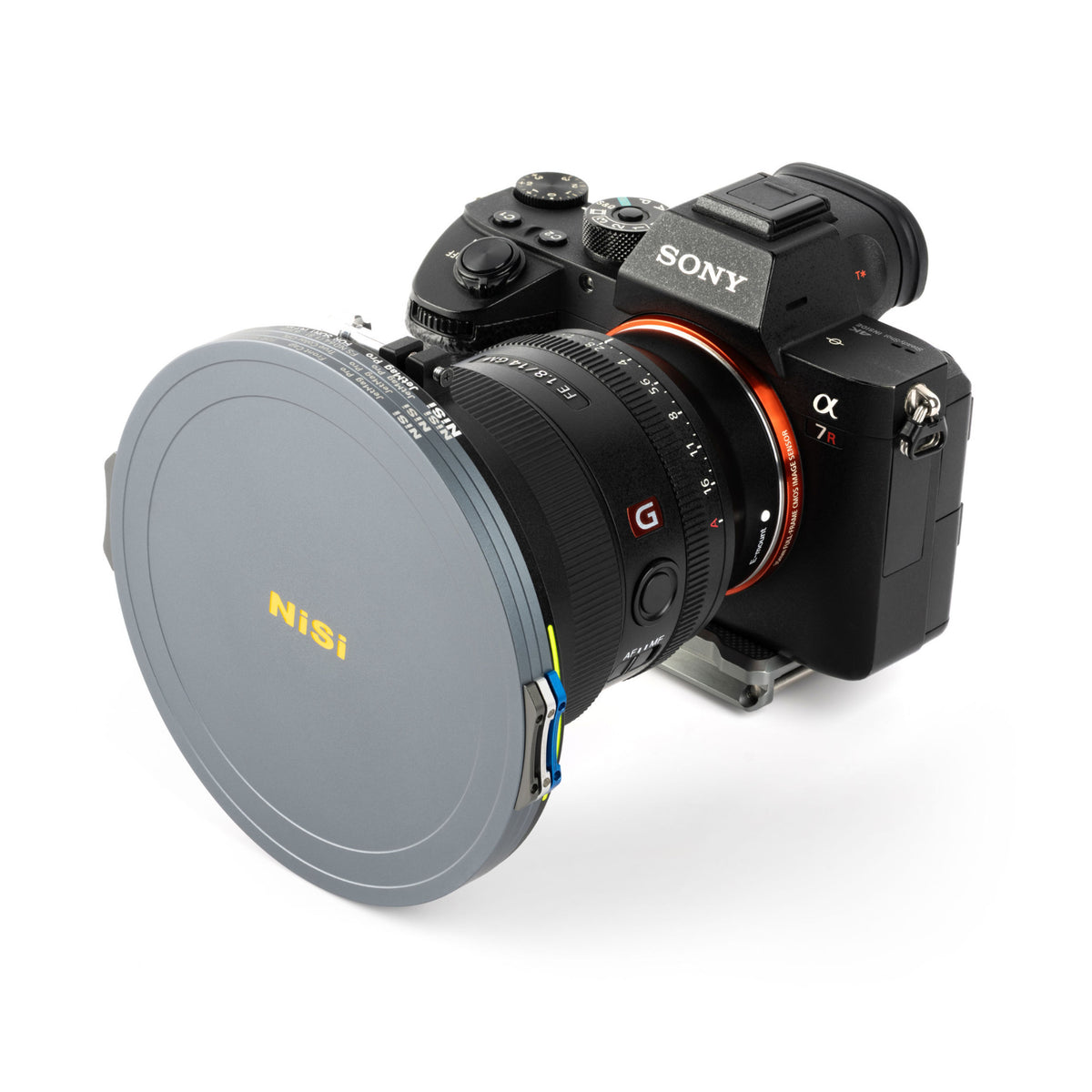 NiSi JetMag Pro Landscape ND MAXMAG Magnetic Filter Kit - Sony FE 14mm f/1.8 GM (Open Box)