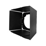 Aputure Storm 700x LED Monolight Bundle with CF10 Fresnel and Barn Doors Kit