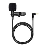 LARK MAX 2 Combo Wireless Microphone System (Space Gray) Bundle with Accessories
