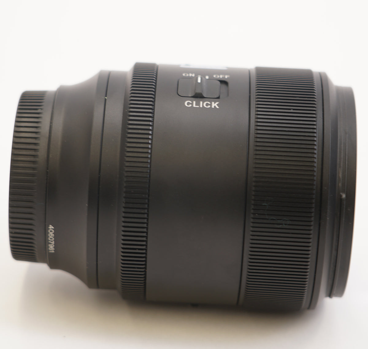 Sirui Aurora 85mm f/1.4 Full Frame Auto Focus Lens (Sony E)