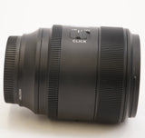 Sirui Aurora 85mm f/1.4 Full Frame Auto Focus Lens (Sony E)