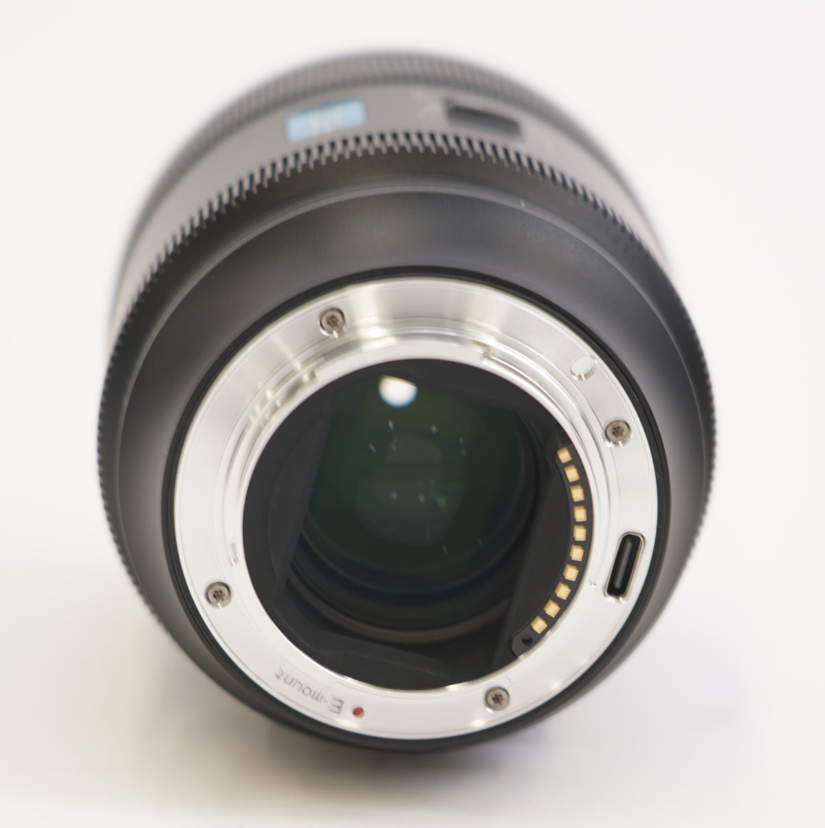 Sirui Aurora 85mm f/1.4 Full Frame Auto Focus Lens (Sony E)