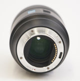 Sirui Aurora 85mm f/1.4 Full Frame Auto Focus Lens (Sony E)