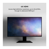 Belkin 5-in-1 MultiPort Docking Station USB-C Hub with 4K 5Gbps Aluminum Dock (Open Box)
