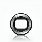 Nikon Lightweight FTZ II Lens Mount Adapter for F-Mount to the larger Z-Mount