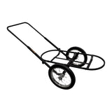 Muddy Mule Game Cart with 16 Inch Wheels and 300 Lbs. Capacity (Open Box)