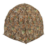 Ameristep Doghouse Blind with Multiple Windows (One Size)