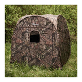 Ameristep Doghouse Blind with Multiple Windows (One Size) (Open Box)