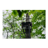 Muddy 20' Odyssey XTL Ladder Tree Stand with Tree-Lok System (350 lb. Capacity)