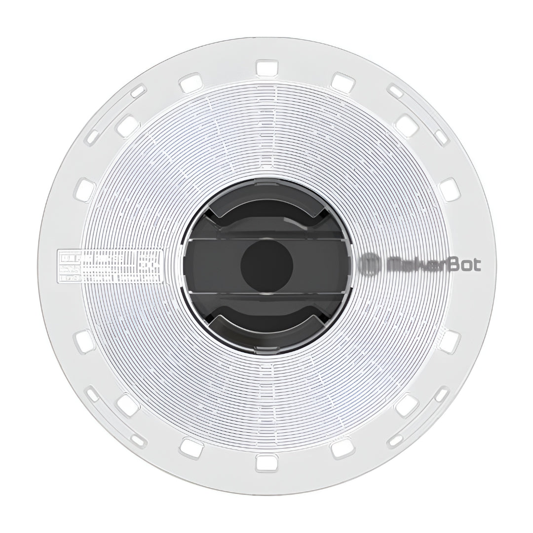 MakerBot Method X RapidRinse 1lb Filament for accurate ABS Parts Printing