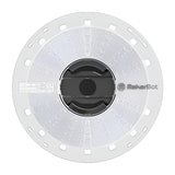 MakerBot Method X RapidRinse 1lb Filament for accurate ABS Parts Printing
