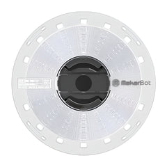 MakerBot Method X RapidRinse 1lb Filament for accurate ABS Parts Printing