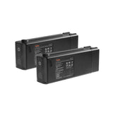 Autel Titan 10,000mA High-performance Rechargeable Lithium Battery (2 Units)