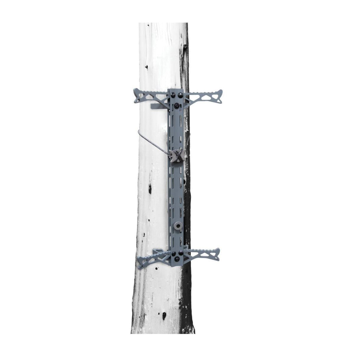 Hawk Helium 20-Inch Aluminum Tree Stand Climbing Stick Gen 2 (1-Pack) (Open Box)