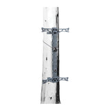Hawk Helium 20-Inch Aluminum Tree Stand Climbing Stick Gen 2 (1-Pack) (Open Box)