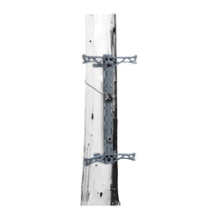 Hawk Helium 20-Inch Aluminum Tree Stand Climbing Stick Gen 2 (1-Pack) (Open Box)