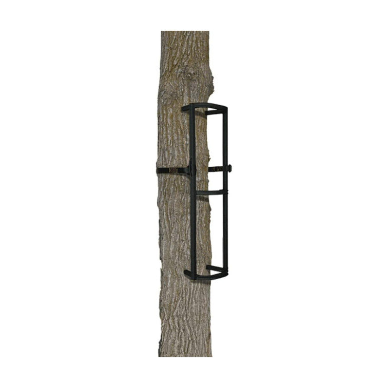 Muddy Stagger Steps 31 Inch Treestand Climbing Stick with Steel Construction (Open Box)