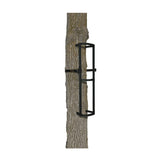 Muddy Stagger Steps 31 Inch Treestand Climbing Stick with Steel Construction (Open Box)