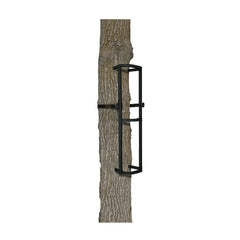Muddy Stagger Steps 31 Inch Treestand Climbing Stick with Steel Construction (Open Box)
