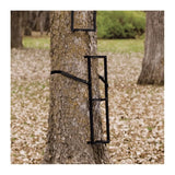 Muddy Stagger Steps 31 Inch Treestand Climbing Stick with Steel Construction (Open Box)