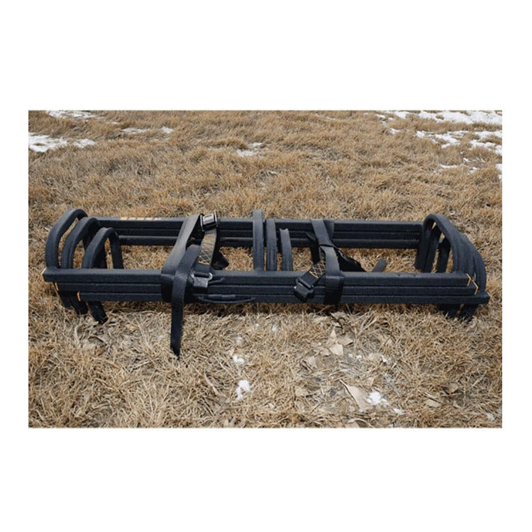 Muddy Stagger Steps 31 Inch Treestand Climbing Stick with Steel Construction (Open Box)